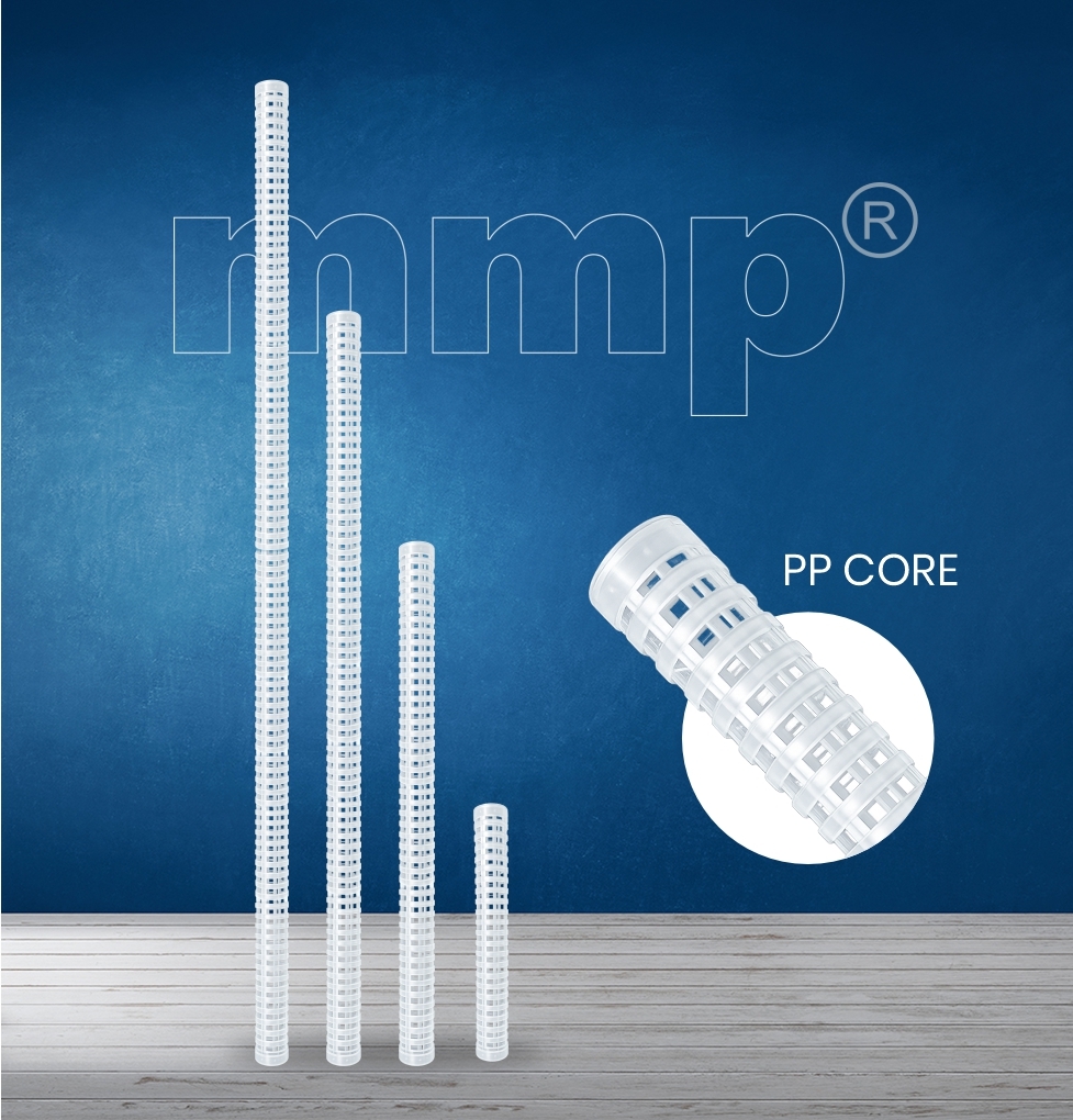 Core for Filter Cartridge